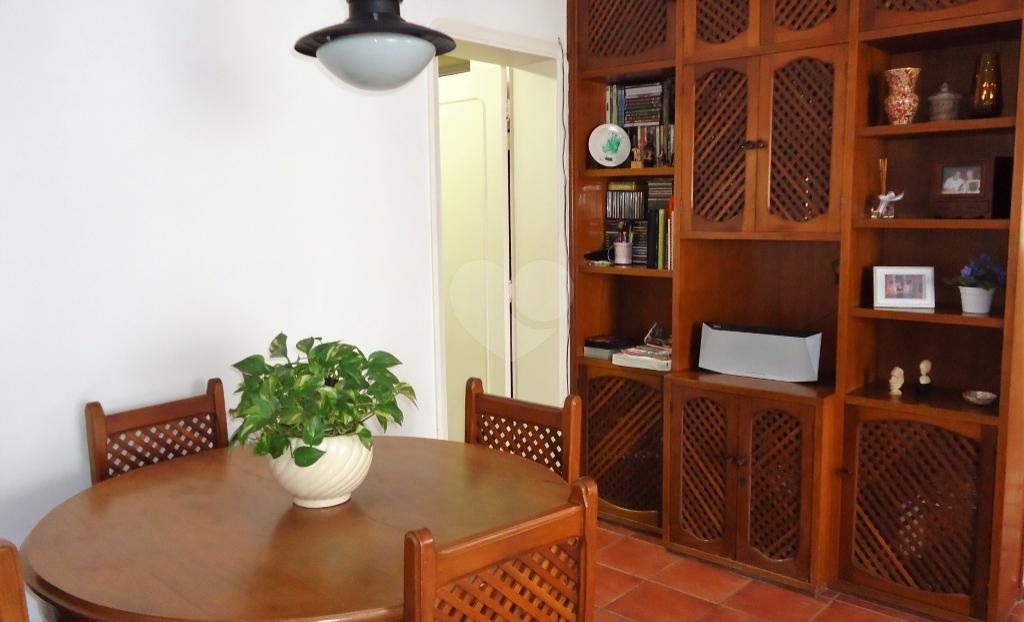 Venda Apartamento São Paulo Moema REO332595 7