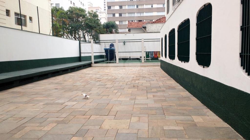 Venda Apartamento São Paulo Moema REO332595 28