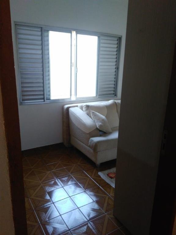 Venda Sobrado São Paulo Jardim Santa Mônica REO332604 25