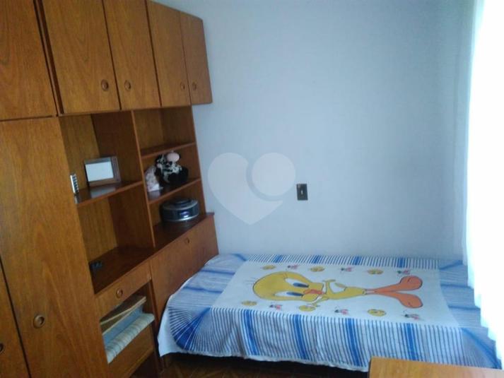 Venda Sobrado São Paulo Jardim Santa Mônica REO332604 22