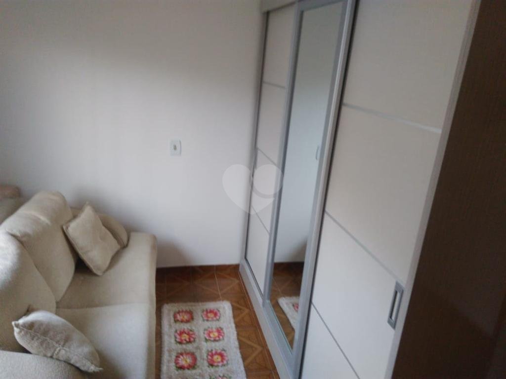 Venda Sobrado São Paulo Jardim Santa Mônica REO332604 27