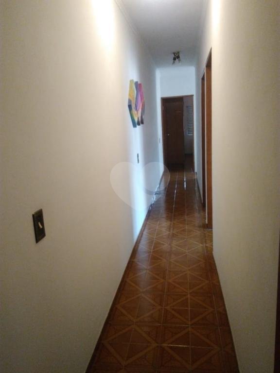 Venda Sobrado São Paulo Jardim Santa Mônica REO332604 32