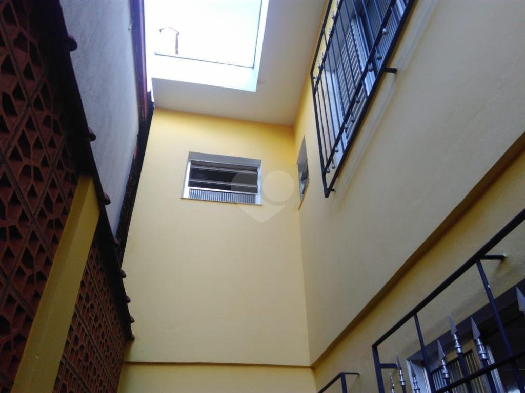 Venda Sobrado São Paulo Jardim Santa Mônica REO332604 20