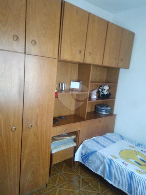 Venda Sobrado São Paulo Jardim Santa Mônica REO332604 23