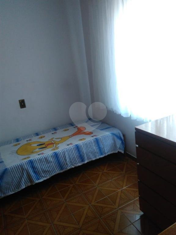 Venda Sobrado São Paulo Jardim Santa Mônica REO332604 24