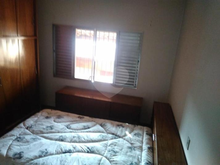 Venda Sobrado São Paulo Jardim Santa Mônica REO332604 34