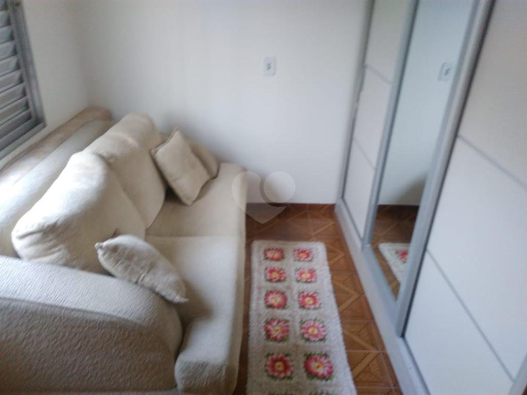 Venda Sobrado São Paulo Jardim Santa Mônica REO332604 28