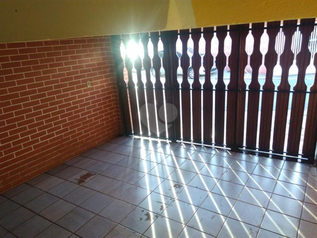 Venda Sobrado São Paulo Jardim Santa Mônica REO332604 16