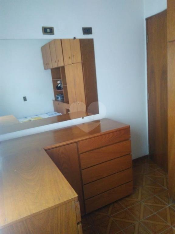 Venda Sobrado São Paulo Jardim Santa Mônica REO332604 14