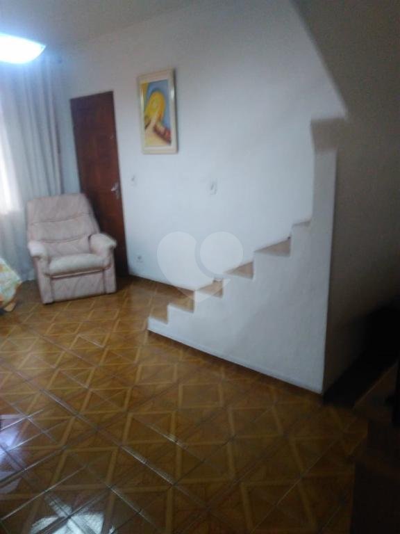 Venda Sobrado São Paulo Jardim Santa Mônica REO332604 39