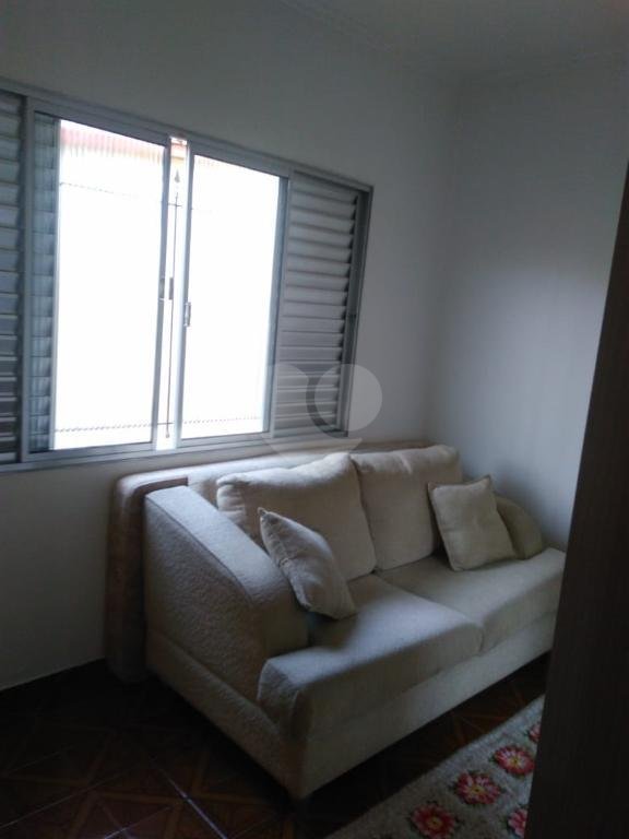 Venda Sobrado São Paulo Jardim Santa Mônica REO332604 26