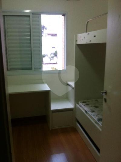 Venda Apartamento São Paulo Paraisópolis REO332632 12