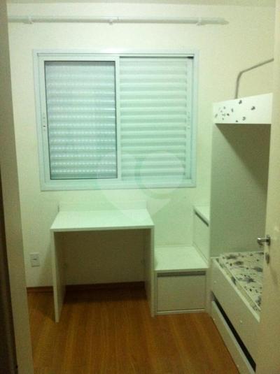 Venda Apartamento São Paulo Paraisópolis REO332632 9