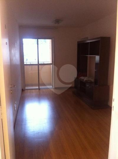 Venda Apartamento São Paulo Paraisópolis REO332632 1