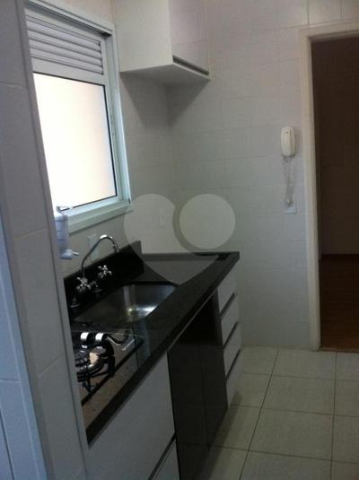 Venda Apartamento São Paulo Paraisópolis REO332632 20