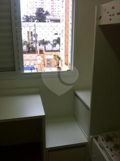 Venda Apartamento São Paulo Paraisópolis REO332632 11