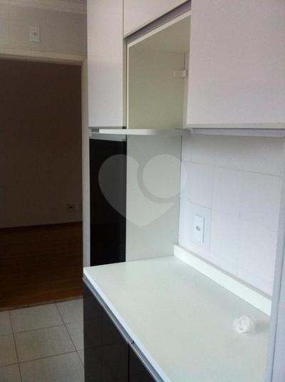 Venda Apartamento São Paulo Paraisópolis REO332632 4