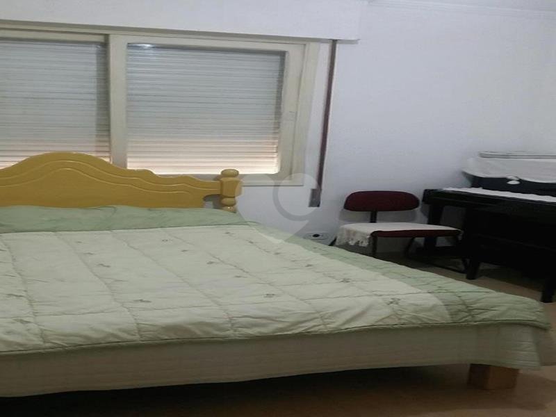 Venda Apartamento São Paulo Parque Da Mooca REO332637 10