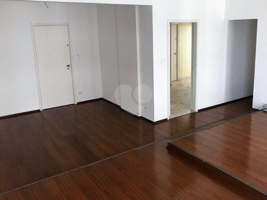 Venda Apartamento São Paulo Parque Da Mooca REO332637 16