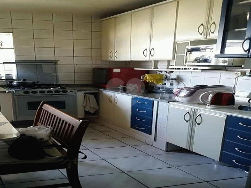 Venda Apartamento São Paulo Parque Da Mooca REO332637 9