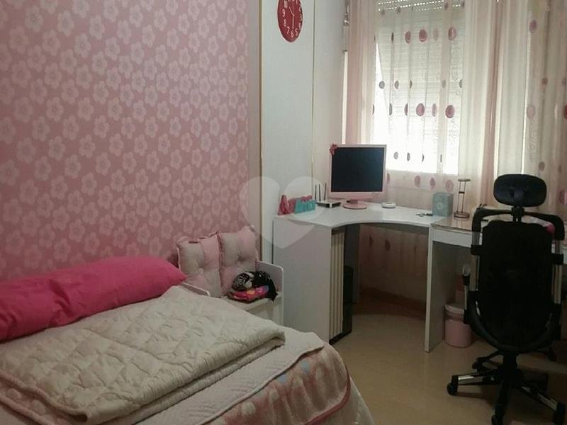 Venda Apartamento São Paulo Parque Da Mooca REO332637 4