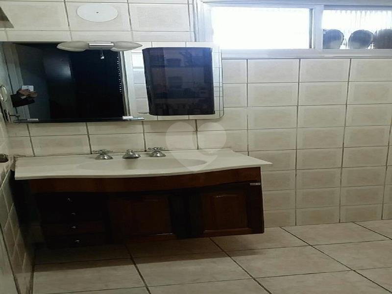 Venda Apartamento São Paulo Parque Da Mooca REO332637 1