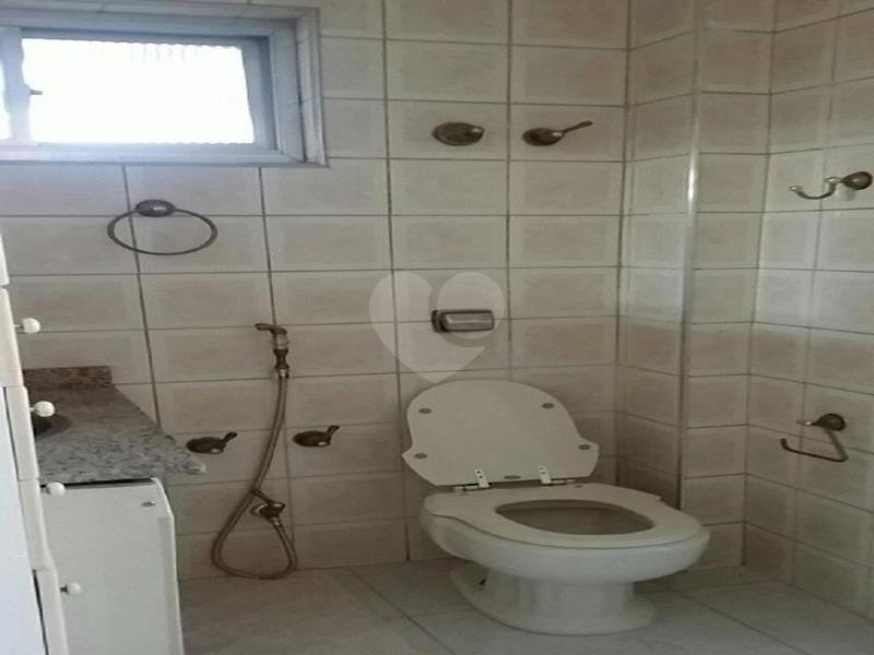 Venda Apartamento São Paulo Parque Da Mooca REO332637 3