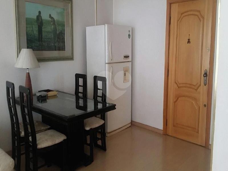 Venda Apartamento São Paulo Parque Da Mooca REO332637 11