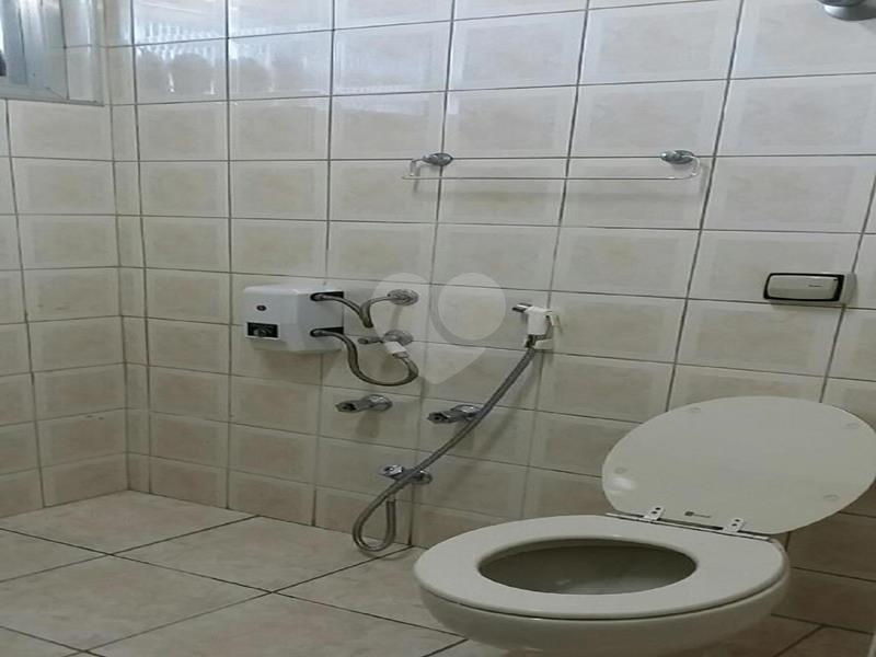 Venda Apartamento São Paulo Parque Da Mooca REO332637 12