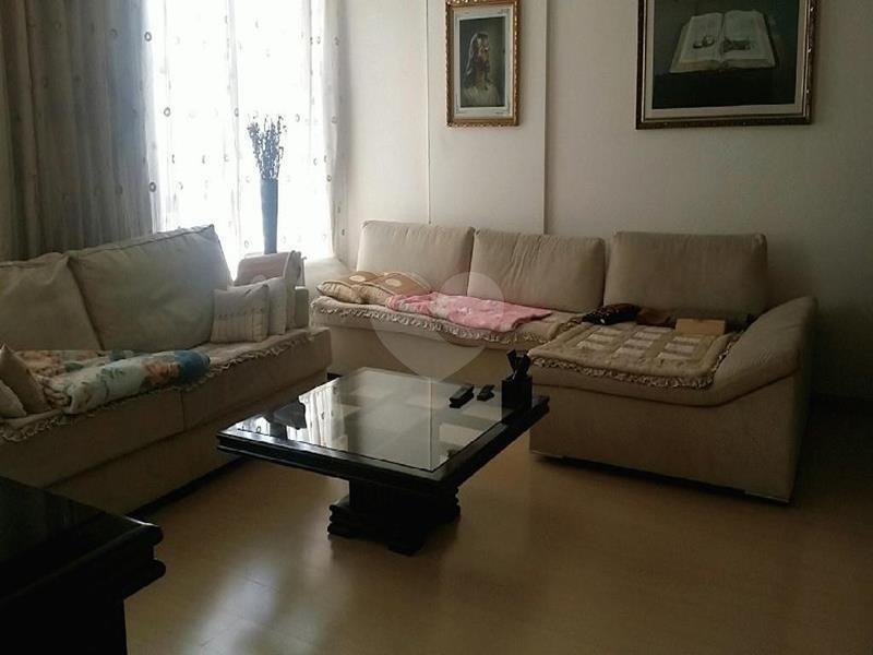 Venda Apartamento São Paulo Parque Da Mooca REO332637 8