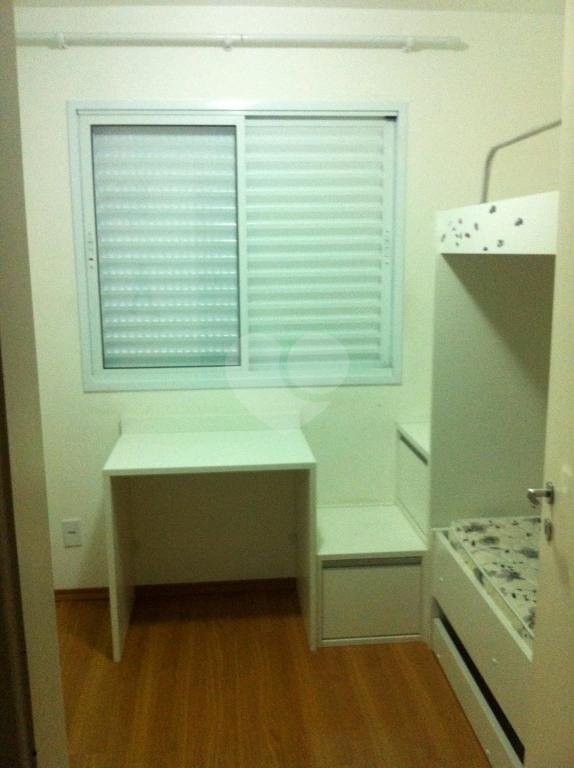 Venda Apartamento São Paulo Paraisópolis REO332639 21