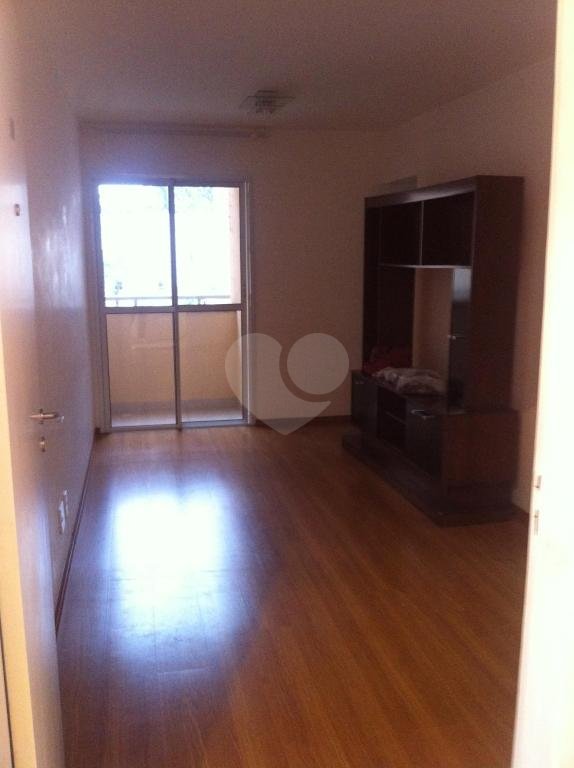 Venda Apartamento São Paulo Paraisópolis REO332639 1