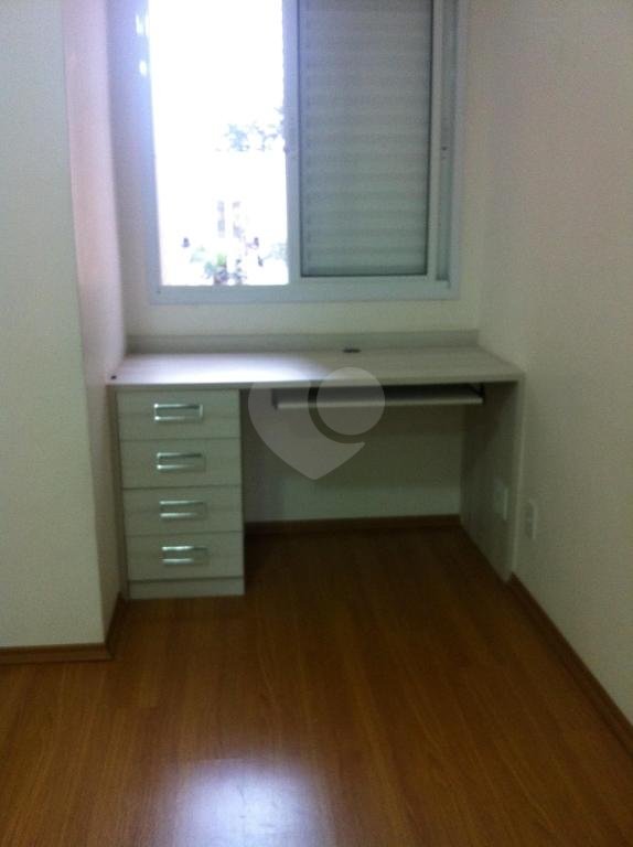 Venda Apartamento São Paulo Paraisópolis REO332639 7