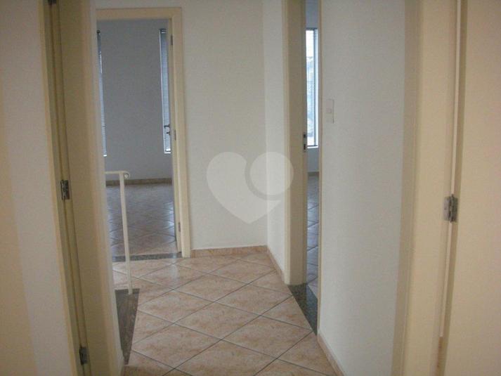 Venda Sobrado São Paulo Indianópolis REO33269 26