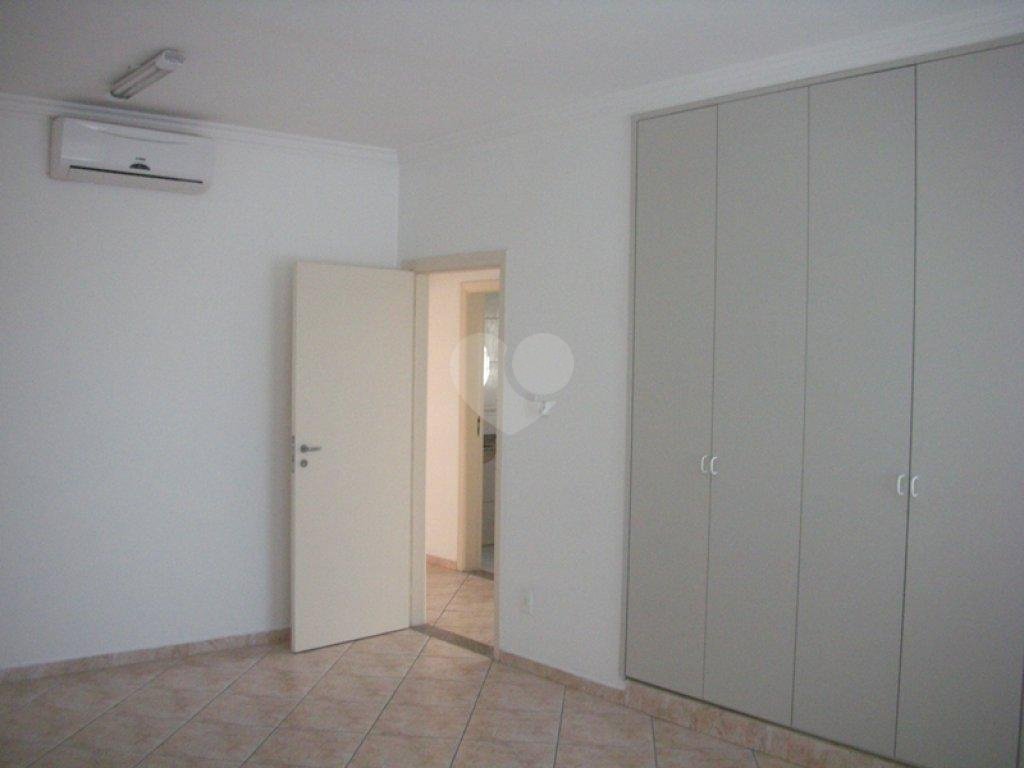 Venda Sobrado São Paulo Indianópolis REO33269 30