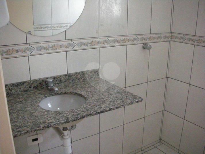 Venda Sobrado São Paulo Indianópolis REO33269 13