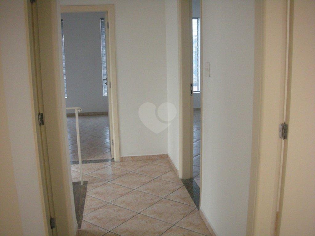 Venda Sobrado São Paulo Indianópolis REO33269 12