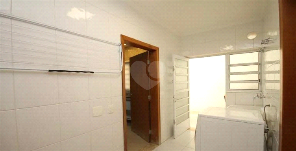 Venda Sobrado São Paulo Bosque Da Saúde REO332699 43