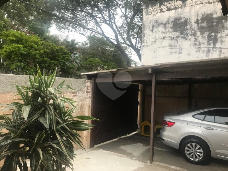 Venda Terreno São Paulo Jardim Da Glória REO332721 30