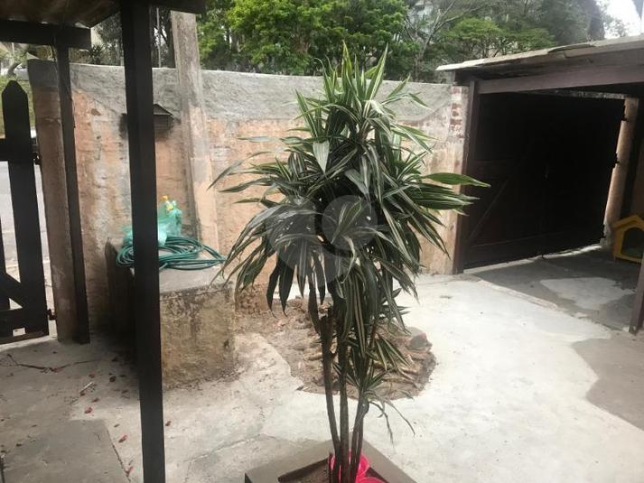 Venda Terreno São Paulo Jardim Da Glória REO332721 3