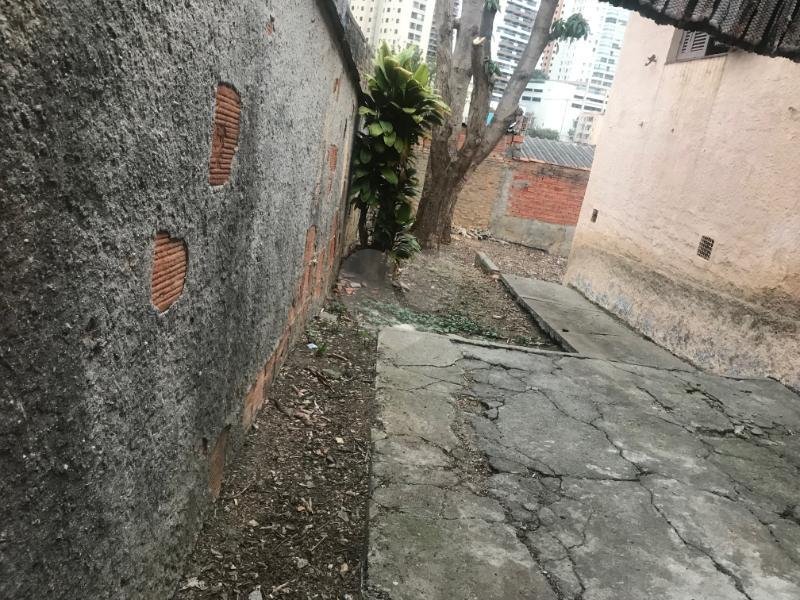 Venda Terreno São Paulo Jardim Da Glória REO332721 37