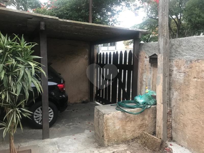 Venda Terreno São Paulo Jardim Da Glória REO332721 29