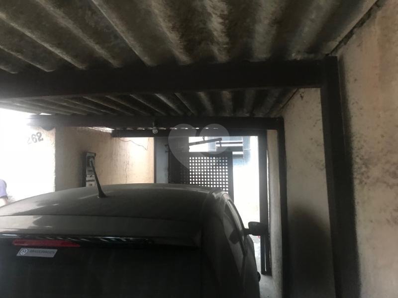 Venda Terreno São Paulo Jardim Da Glória REO332721 38