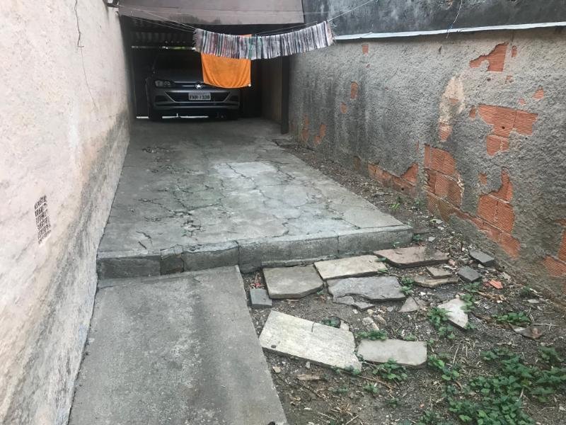 Venda Terreno São Paulo Jardim Da Glória REO332721 7