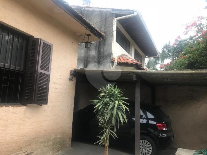 Venda Terreno São Paulo Jardim Da Glória REO332721 18