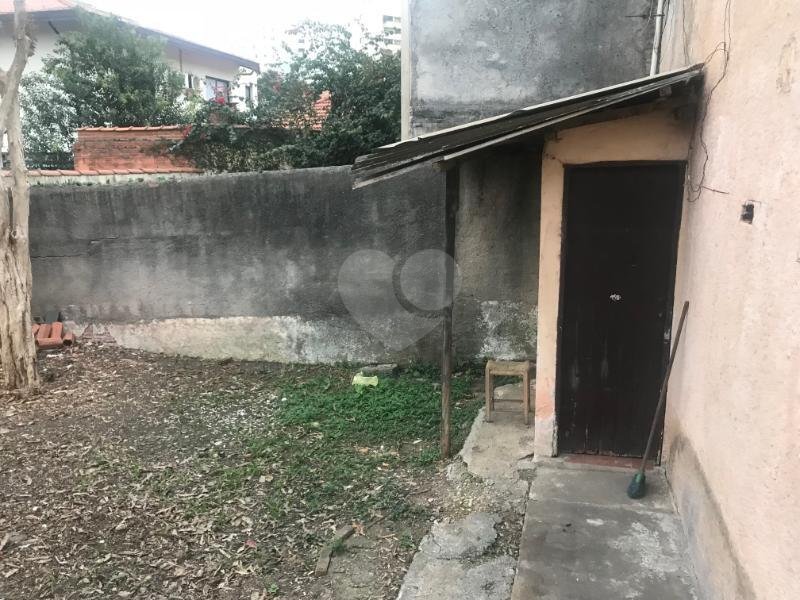 Venda Terreno São Paulo Jardim Da Glória REO332721 34