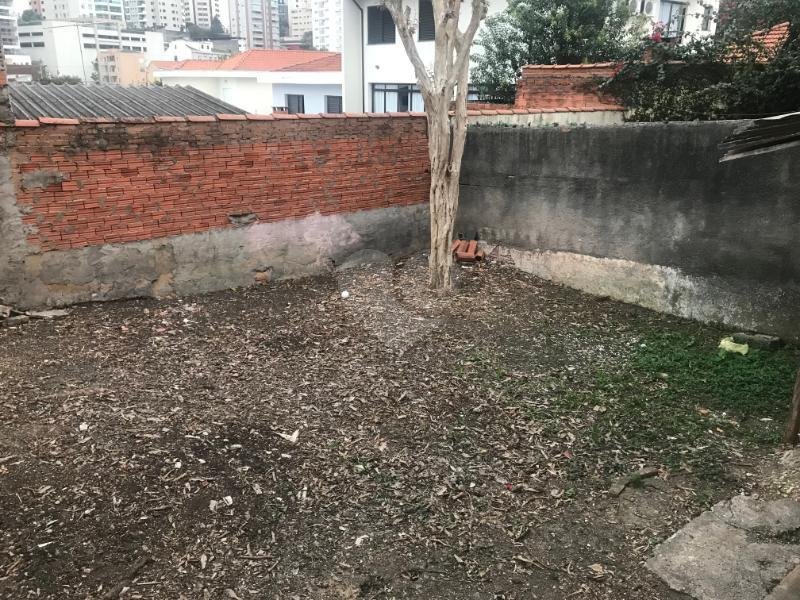 Venda Terreno São Paulo Jardim Da Glória REO332721 35