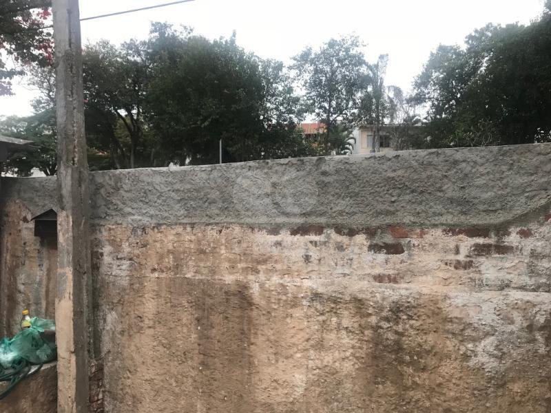 Venda Terreno São Paulo Jardim Da Glória REO332721 28