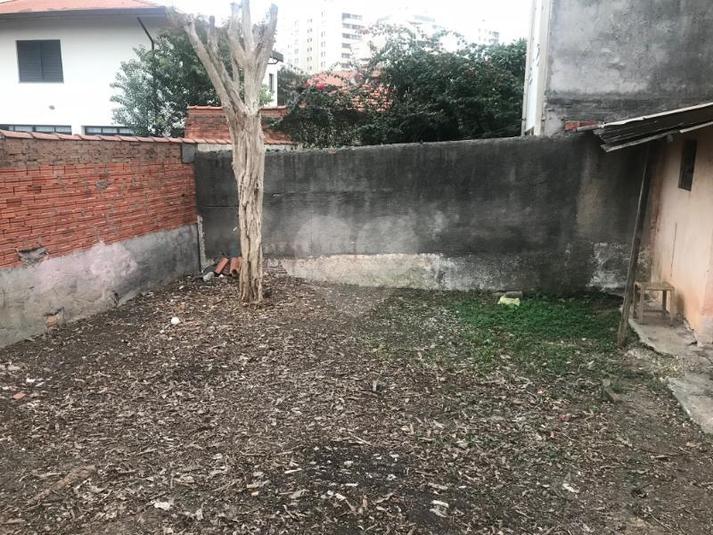 Venda Terreno São Paulo Jardim Da Glória REO332721 1