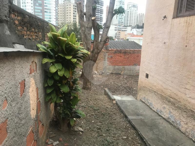 Venda Terreno São Paulo Jardim Da Glória REO332721 36